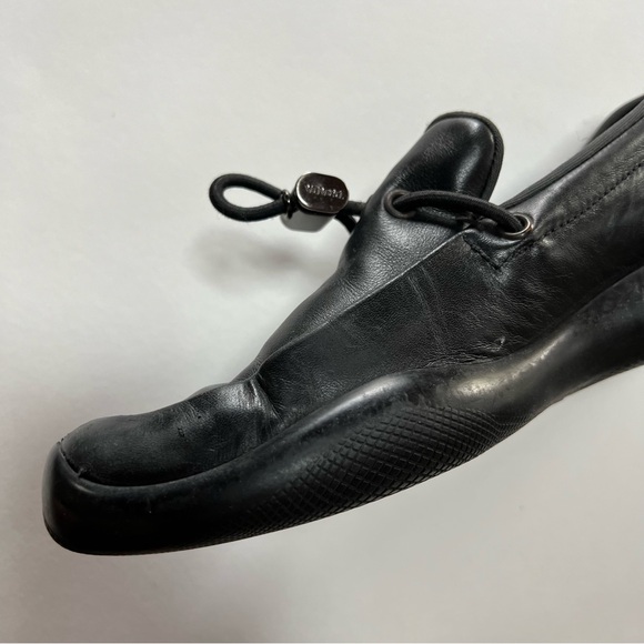 Vintage Prada Loafers - Picture 5 of 8